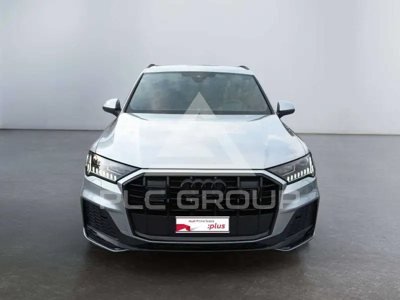 2024 Audi Q7