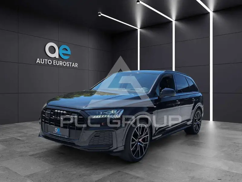 2024 Audi Q7