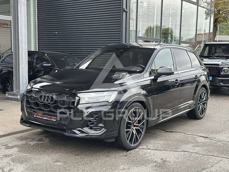 2024 Audi Q7