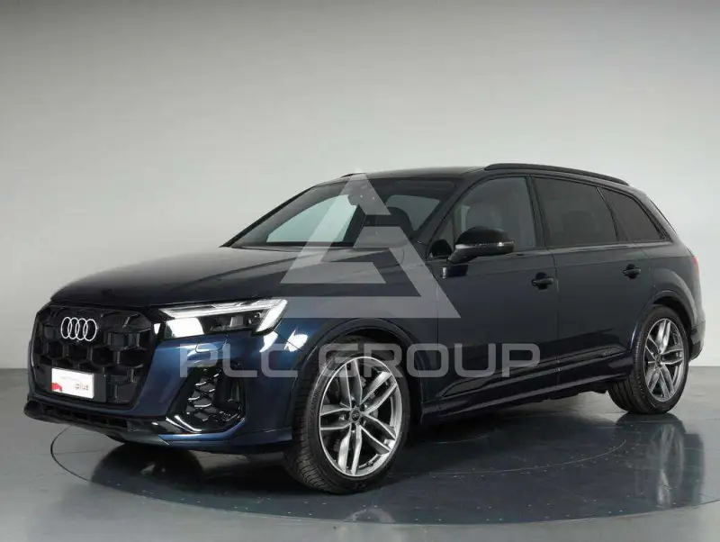 2024 Audi Q7