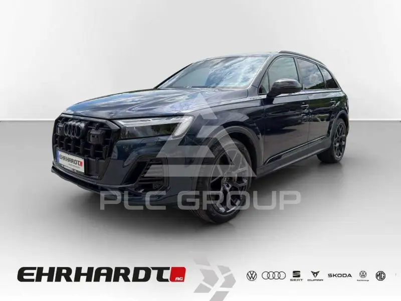 2024 Audi Q7