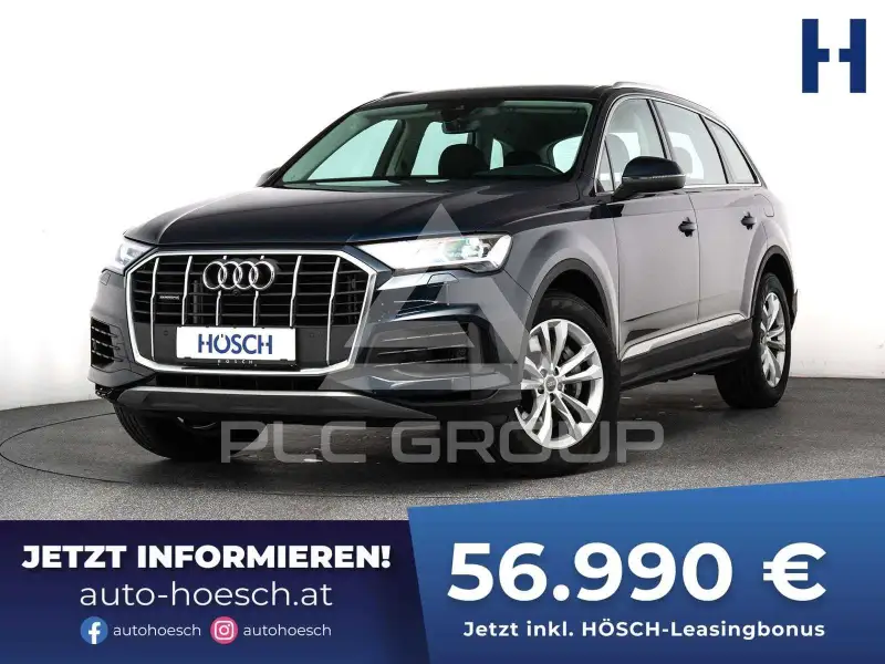 2024 Audi Q7