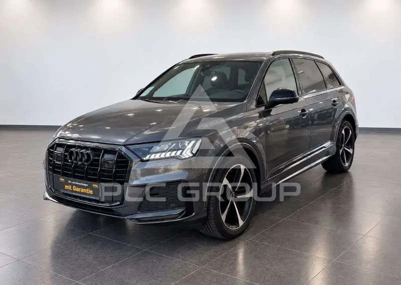 2024 Audi Q7