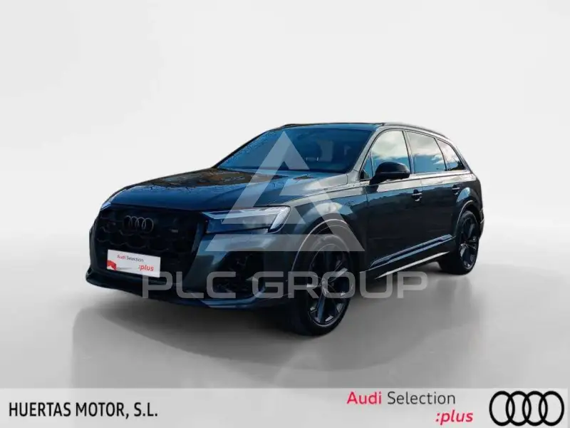 2024 Audi Q7