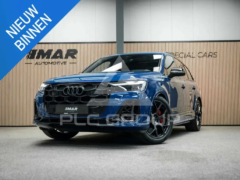 2024 Audi Q7