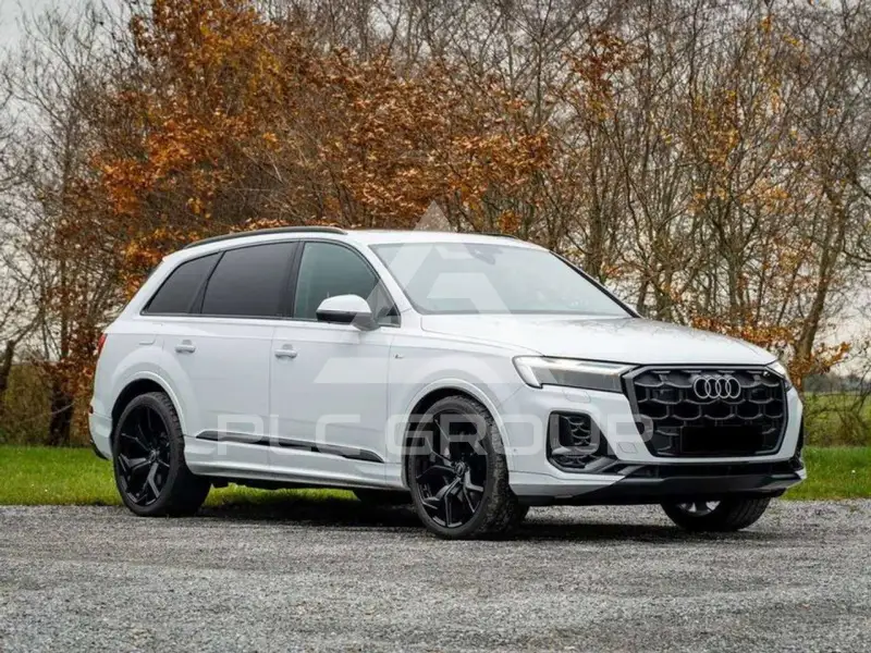2024 Audi Q7