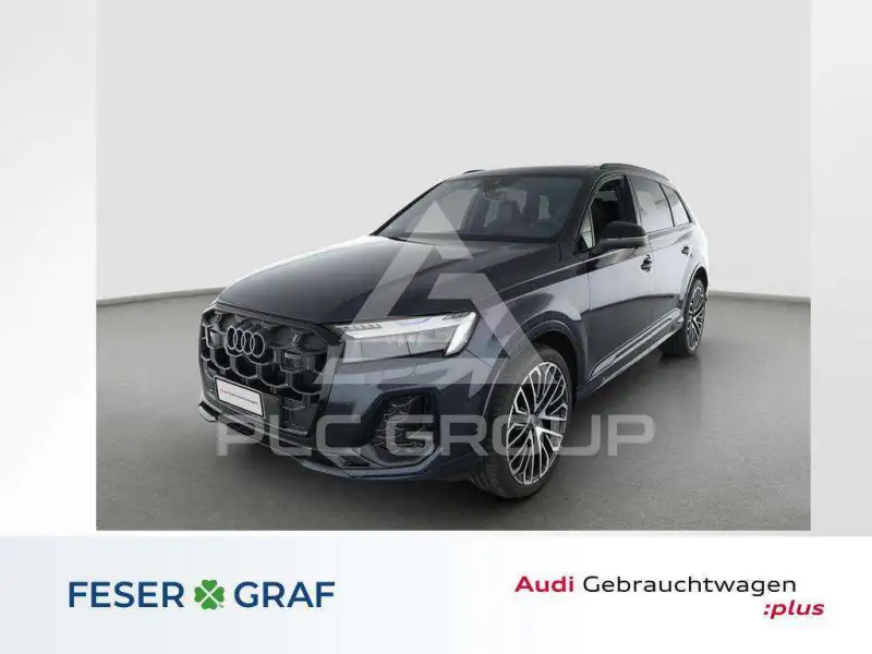 2024 Audi Q7