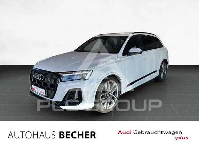 2024 Audi Q7