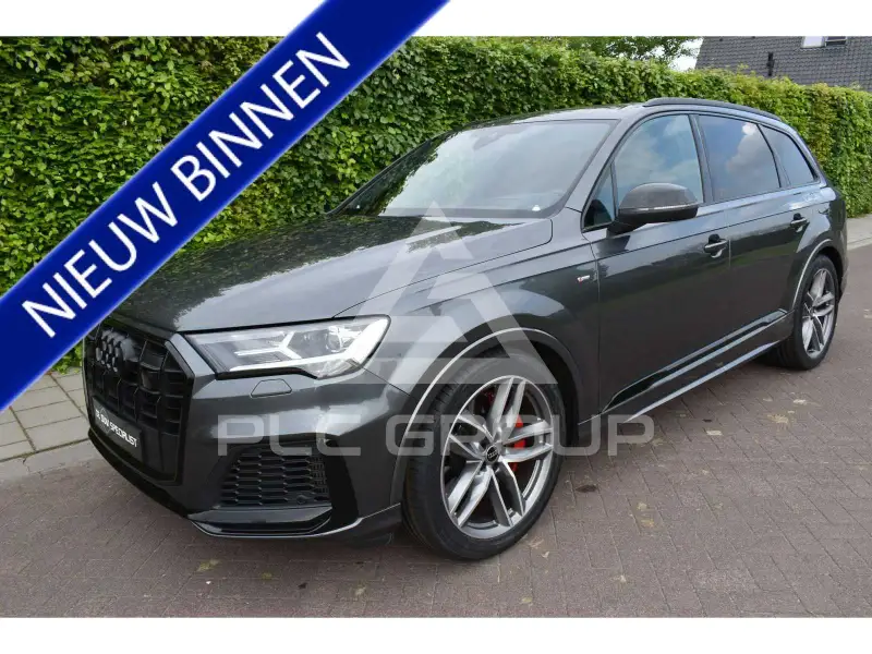 2024 Audi Q7
