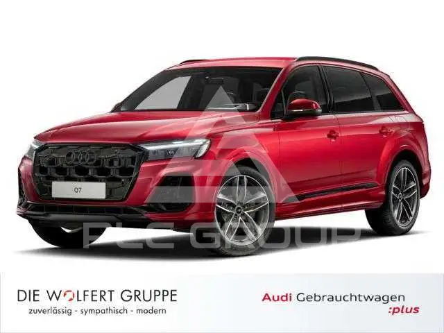 2024 Audi Q7