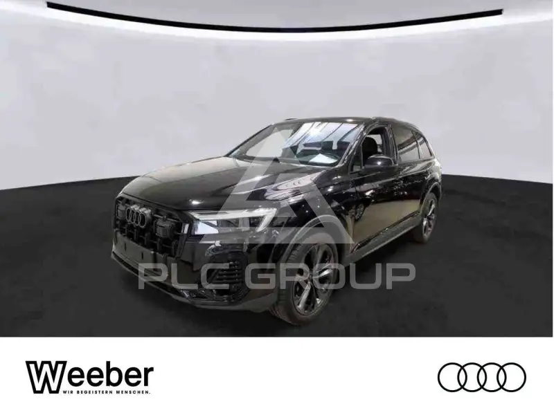 2024 Audi Q7