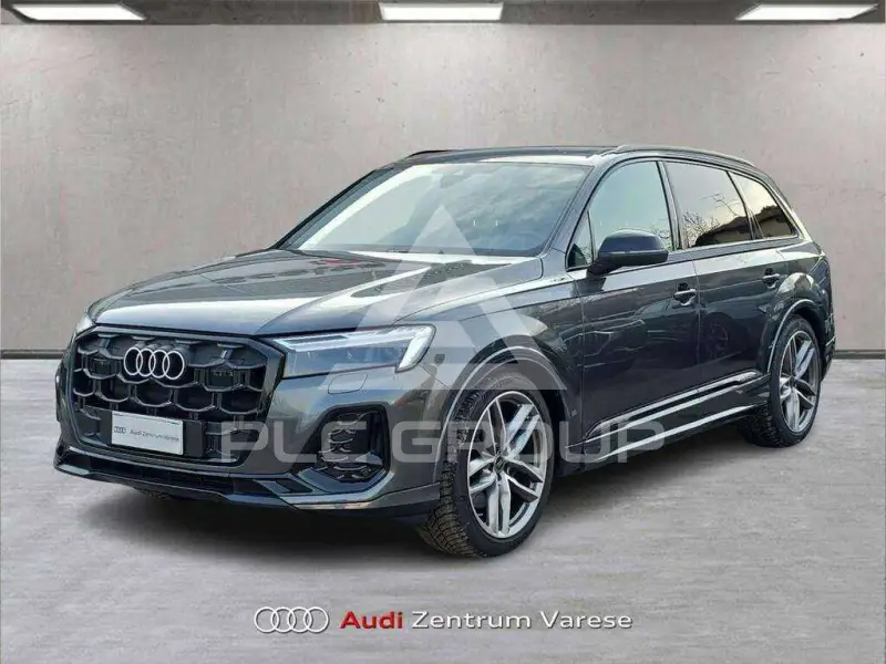 2024 Audi Q7