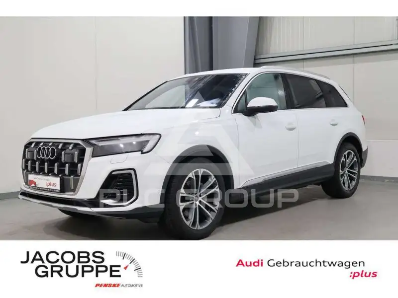 2024 Audi Q7
