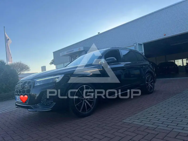 2024 Audi Q7