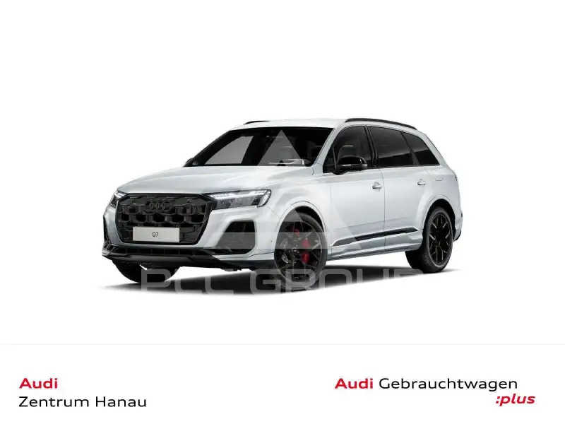 2024 Audi Q7
