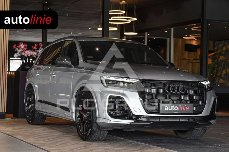 2024 Audi Q7