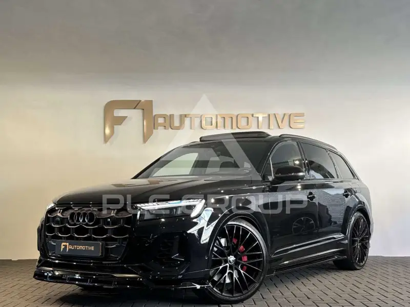 2024 Audi Q7