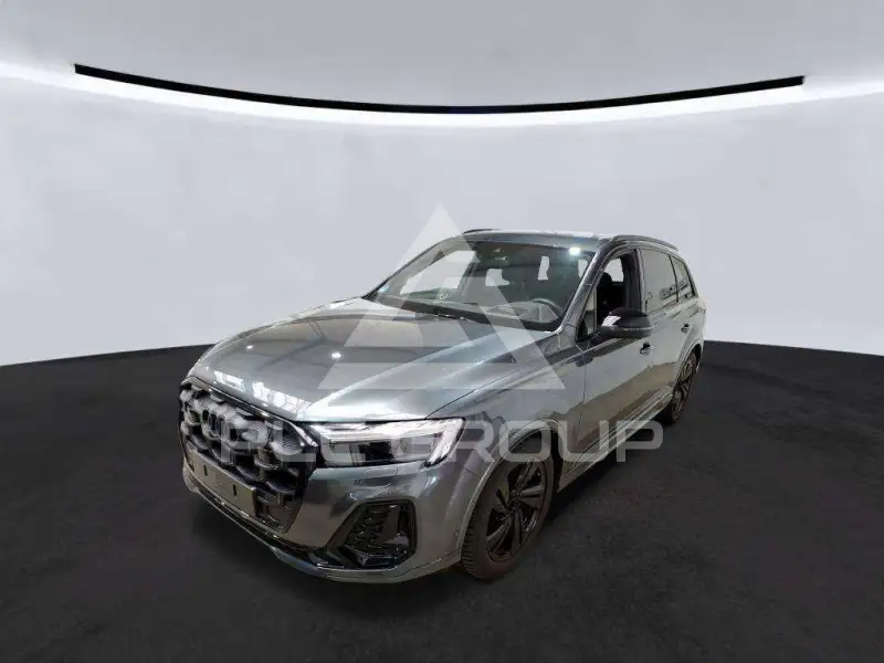 2024 Audi Q7