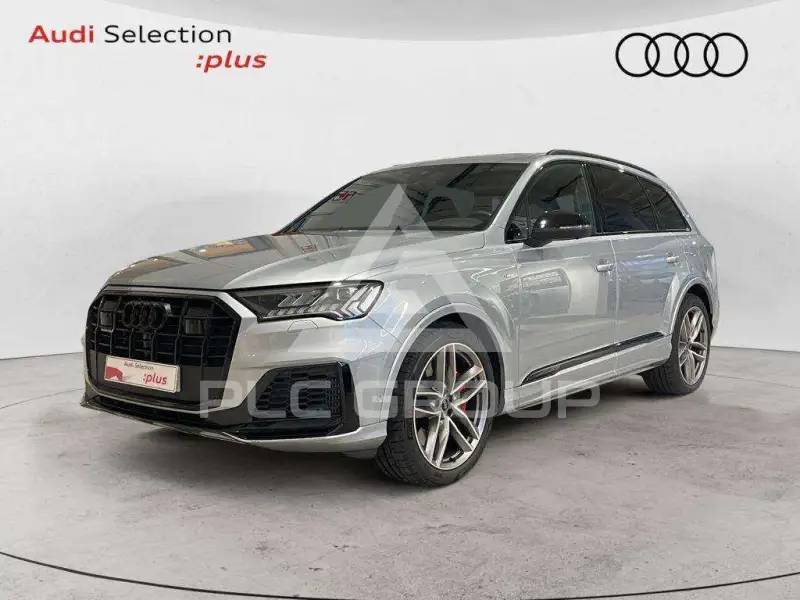 2024 Audi Q7