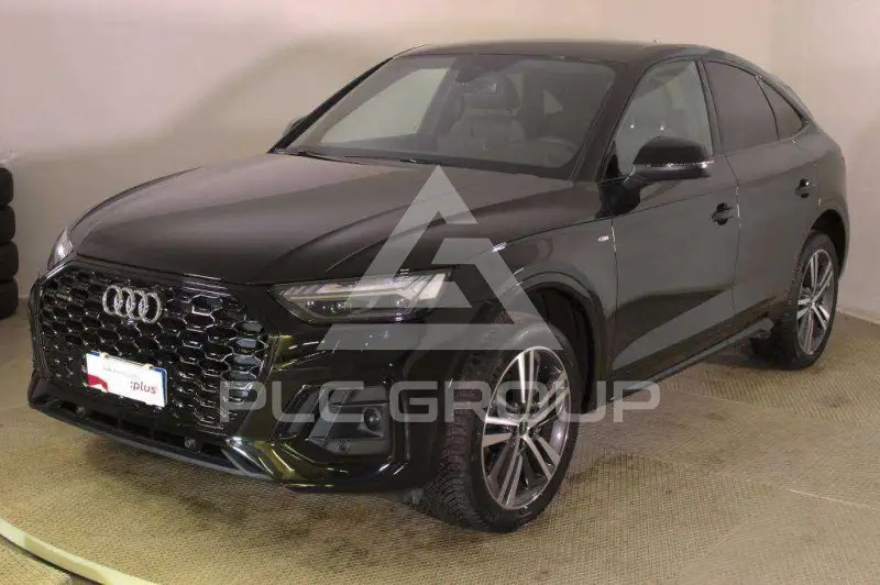 2024 Audi Q5