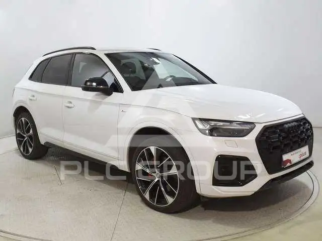2024 Audi Q5