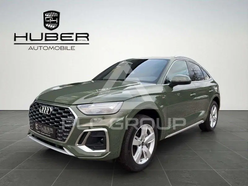 2024 Audi Q5