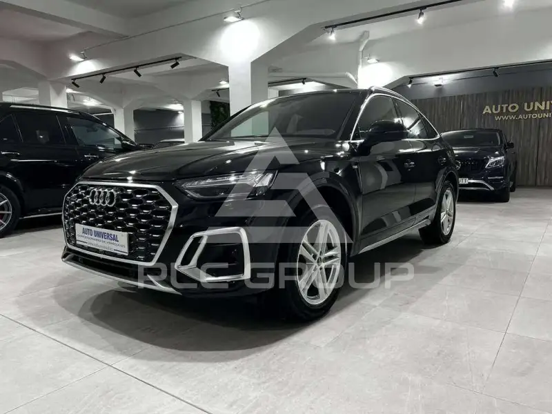 2024 Audi Q5