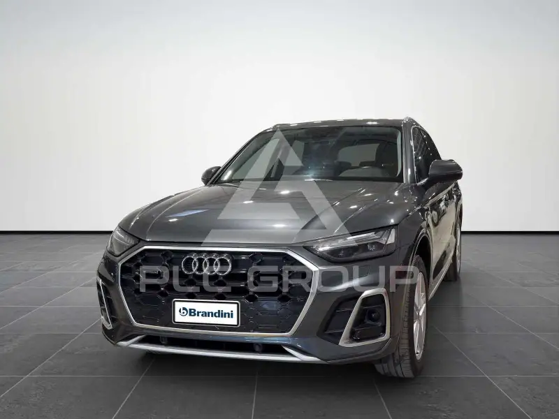 2024 Audi Q5