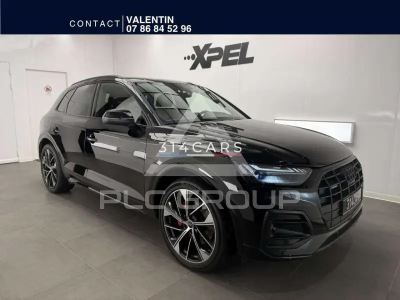 2024 Audi Q5