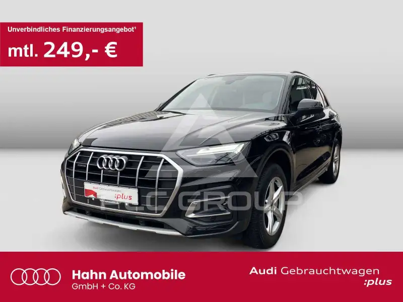 2024 Audi Q5