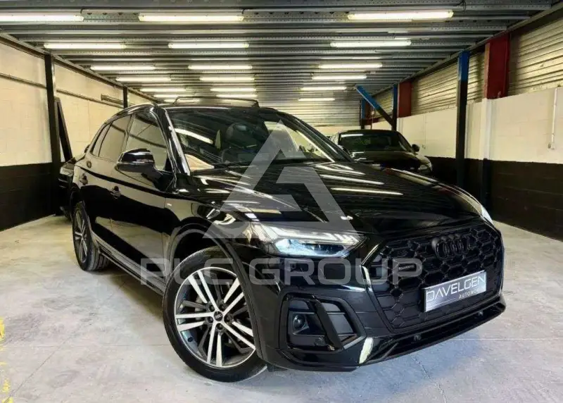 2024 Audi Q5