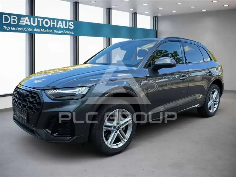 2024 Audi Q5