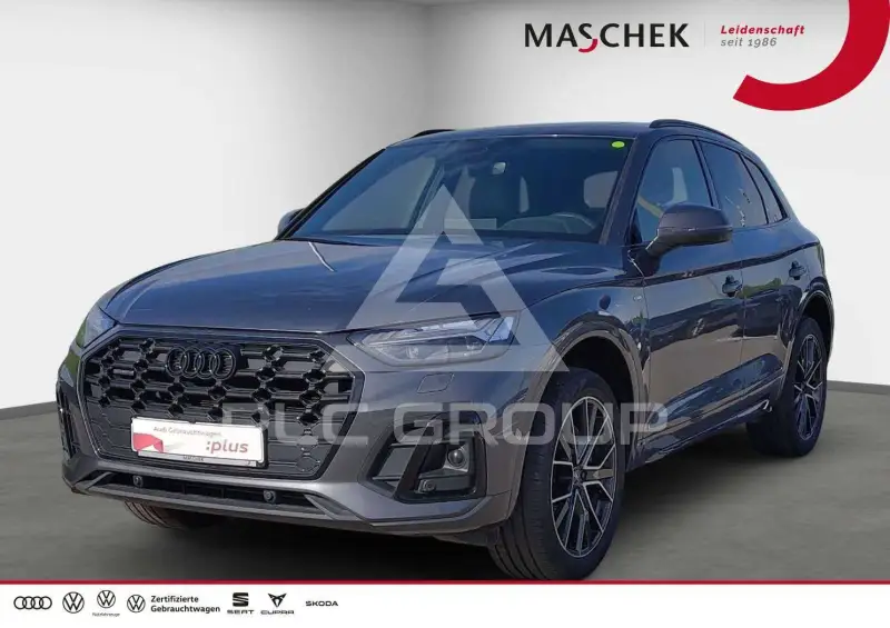 2024 Audi Q5