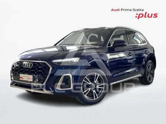 2024 Audi Q5