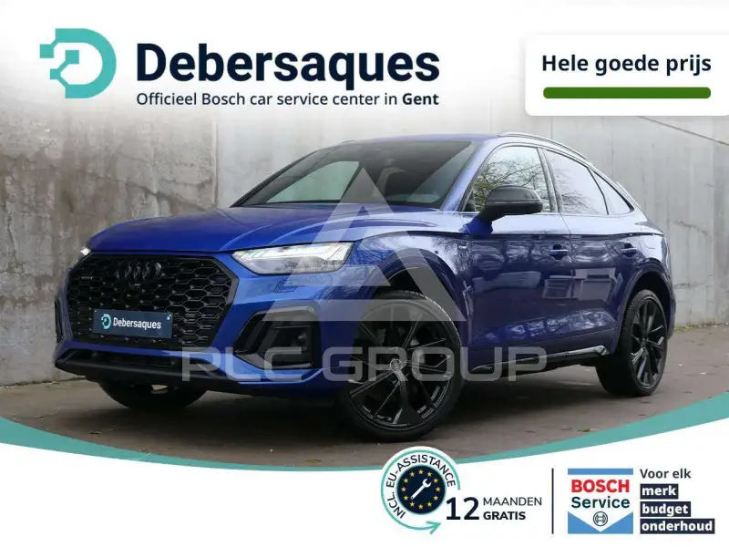 2024 Audi Q5