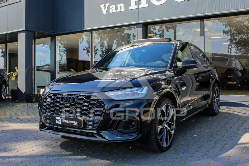 2024 Audi Q5