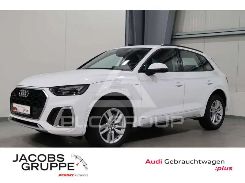 2024 Audi Q5