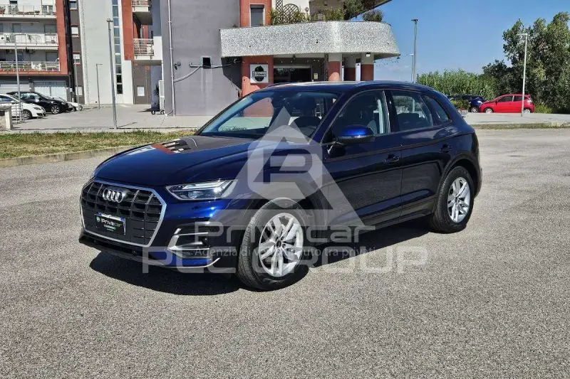 2024 Audi Q5