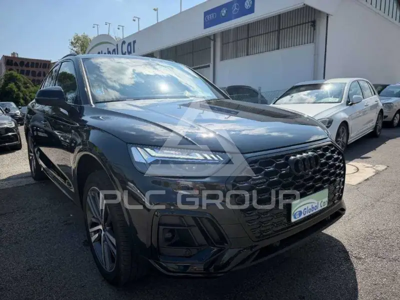 2024 Audi Q5