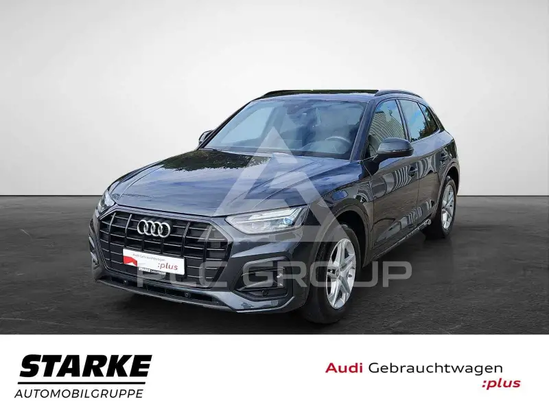 2024 Audi Q5