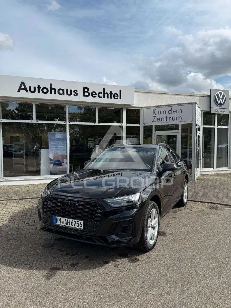 2024 Audi Q5