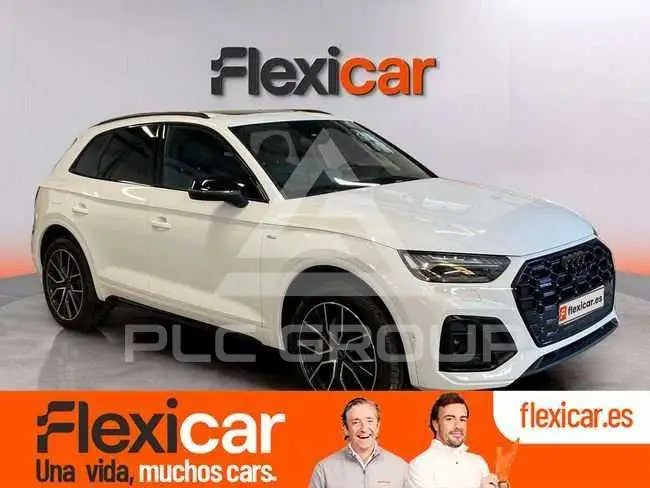 2024 Audi Quattro