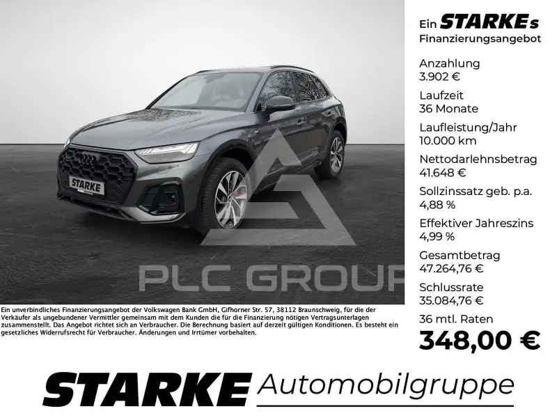 2024 Audi Q5