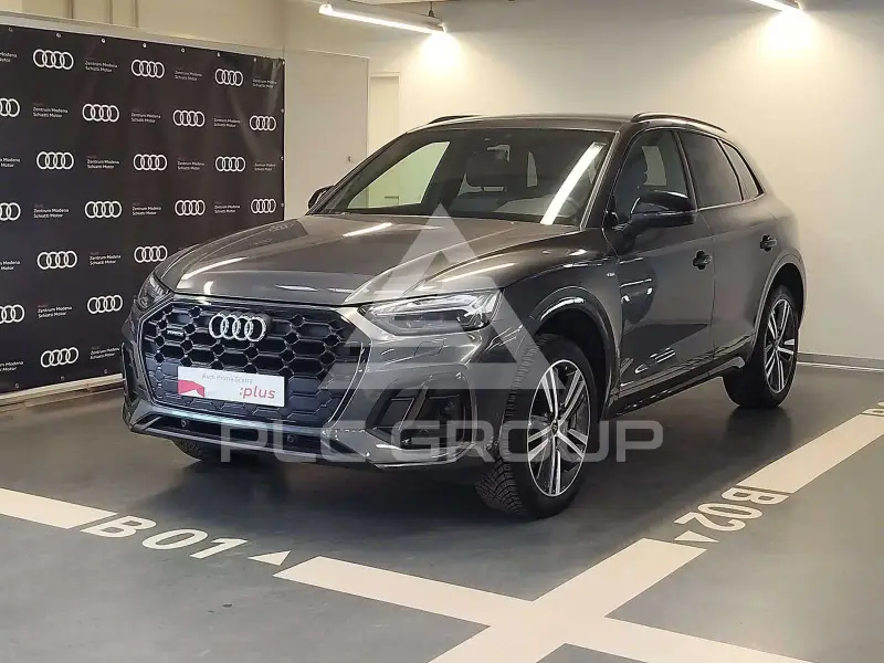 2024 Audi Q5