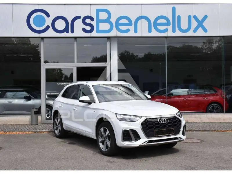 2024 Audi Q5