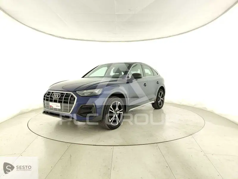 2024 Audi Q5