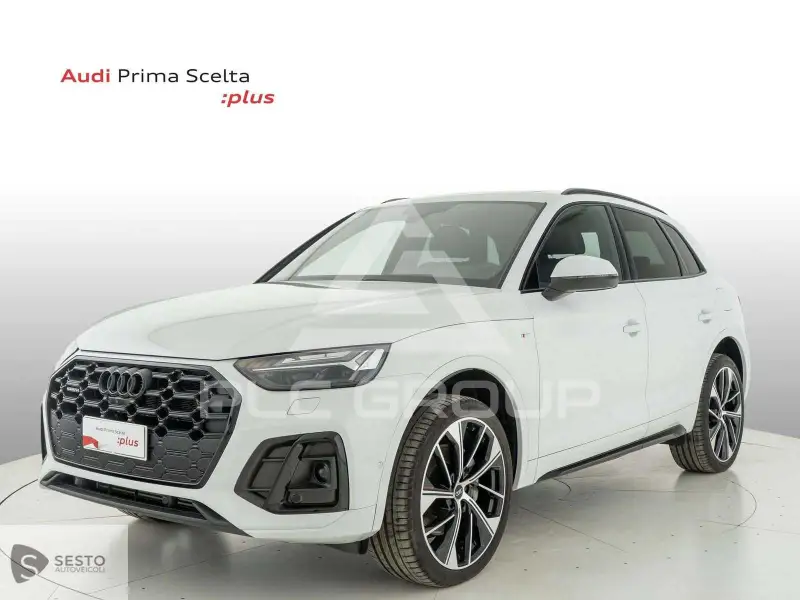 2024 Audi Q5