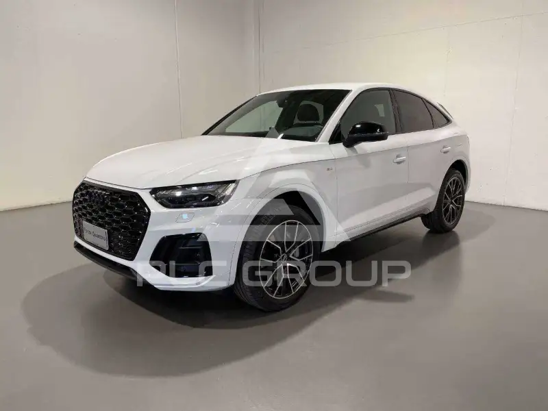 2024 Audi Q5