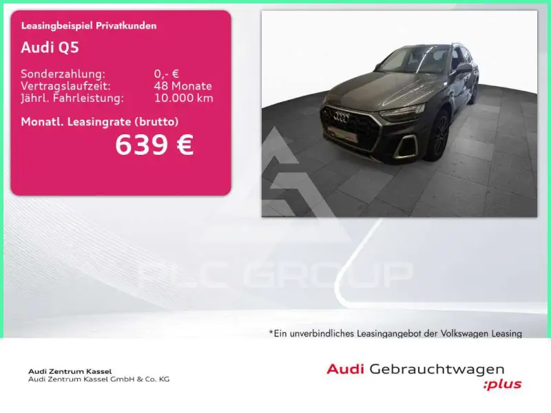 2024 Audi Q5