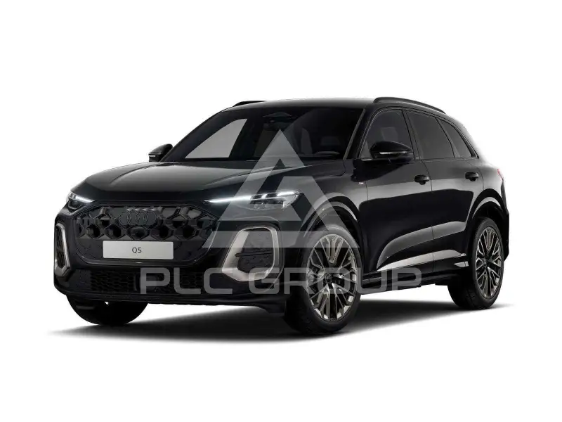 2024 Audi Q5